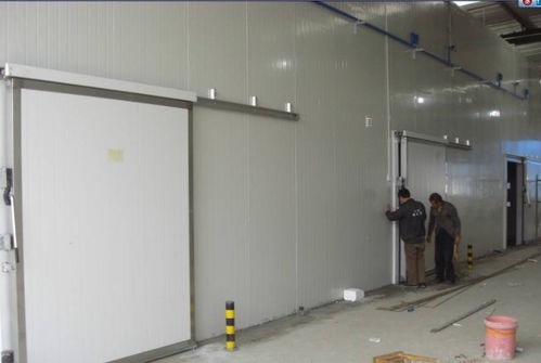 图 罗湖东门冷库维修 安装 保养 深圳家电维修