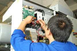 武进大学城空调维修 常州空调加氟空调不制冷什么原因_常州家电维修_化龙巷分类信息_分类100