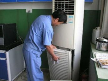 图 派沃维修公司 兰州家电维修 兰州列表网