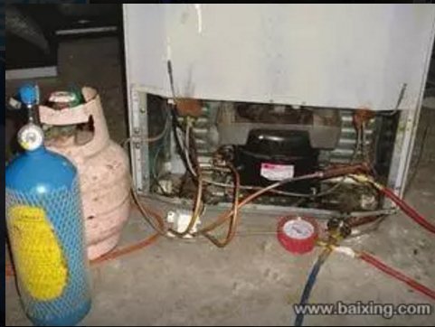 阿东家电维修 百姓网