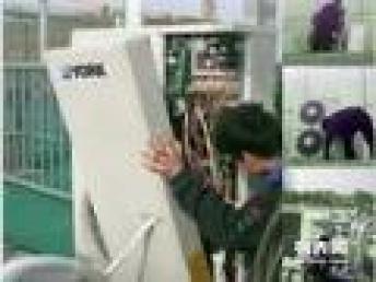 图 武侯区肖家河高升桥周边空调维修拆装清洗加氟 成都家电维修