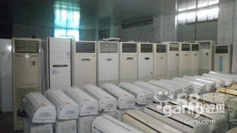 黄金当铁卖 1p空调599.只卖10天 快来啊 空调 桂林分类信息 桂林二手市场