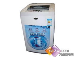 lg xqb60 88sf洗衣机图片第1页 万维家电网