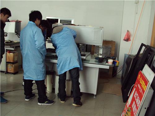 液晶屏维修图片,液晶屏维修价格图片,液晶电视屏维修图片-中科商务网-硕大电器维修服务公司