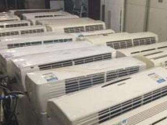 重庆精品空调出租销售批发全攻略 商用家用全覆盖，包安装送货与保修