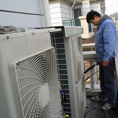 相城区大金中央空调售后维修中心专业服务指南