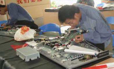 led led的分类