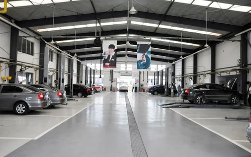 4s店生存冰火两重天 bba吃香喝辣,普通品牌吃糠咽菜