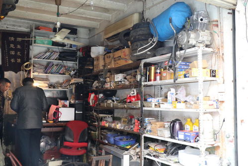 巧手绘生活 家电维修师刘德群的多彩世界