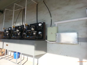 酒店冷藏库建造 选择厂家与价格指南