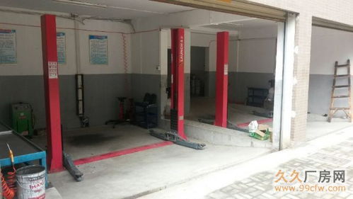 武昌站旁核心地段汽修厂诚心转让 附带家电维修业务